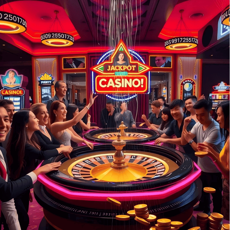 Maior jackpot da 145BET com prêmio multimilionário