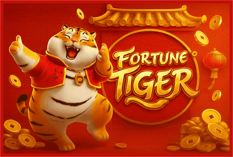Jogo Tiger Ox Mouse da 145BET.