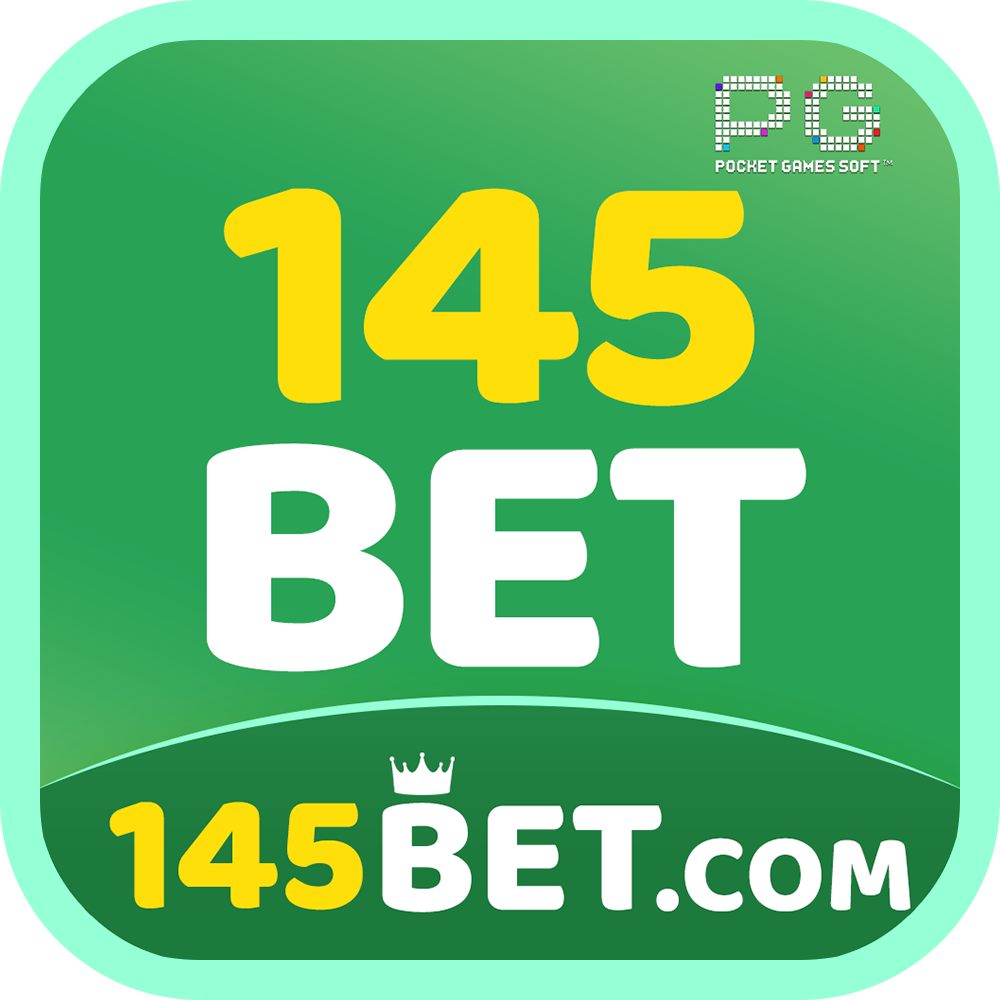 Logo da 145BET